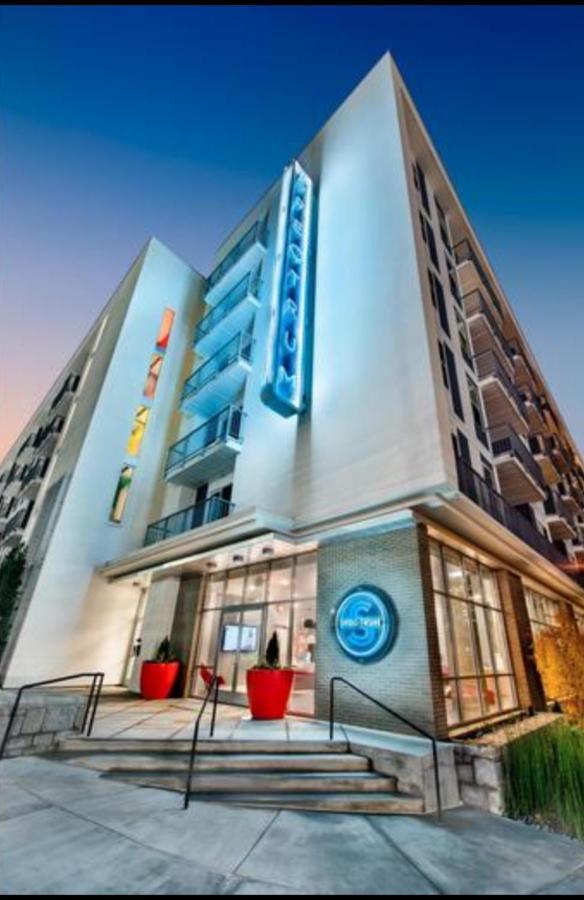 The Spectrum Atlanta Ngoại thất bức ảnh