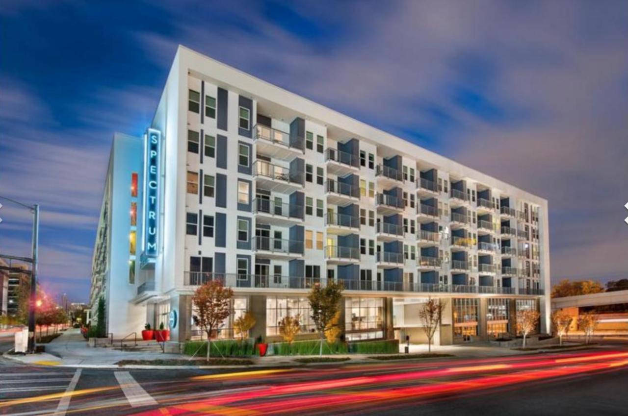 The Spectrum Atlanta Ngoại thất bức ảnh